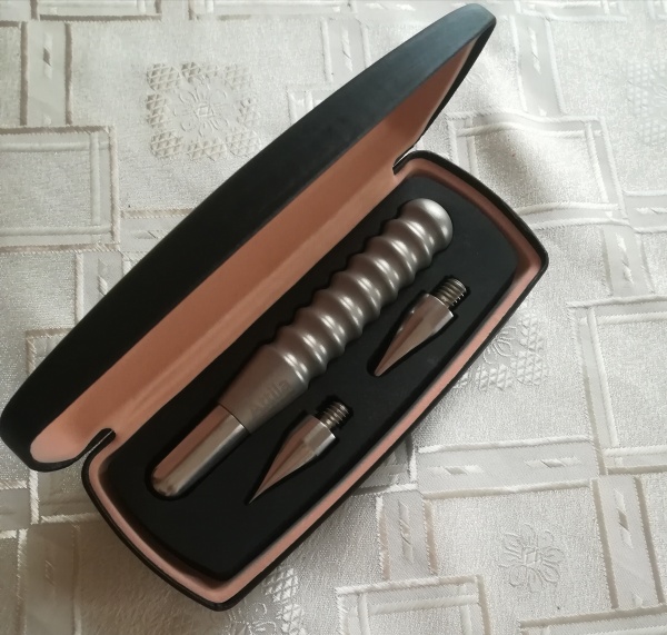 FASCIA DISZTORZI�S MODELL KEZELÈS